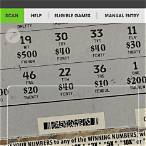 california lottery ticket scanner